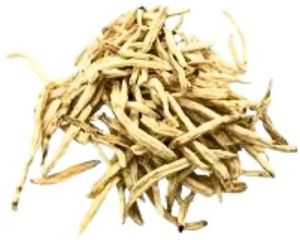 Dry Shatavari Root