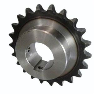 Double Simplex Sprocket