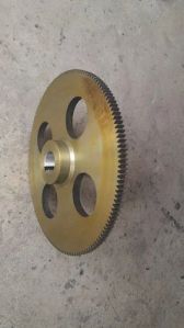 industrial chain sprocket