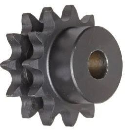 9 Inch Industrial Spur Gear