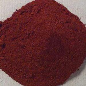 Iron Ore Hematite Powder