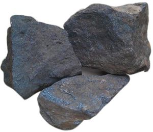 Iron Ore Magnetite Lumps