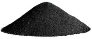 Iron Ore Magnetite Powder