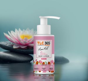 TLC365 Muru Melt Body Lotion for Dry Skin with SPF25