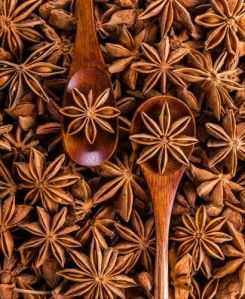 Dried Star Anise