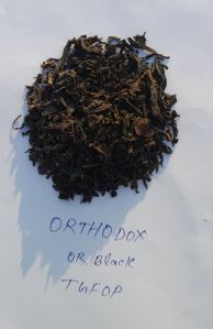 CTC Black Orthodox Tea