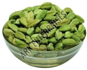 Green Cardamom