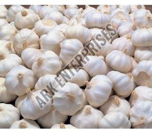 Raw Garlic