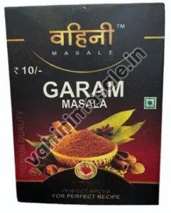 100gm Vahini Premium Quality Garam Masala