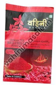 100gm Vahini Teekhi Tez Red Chilli Powder