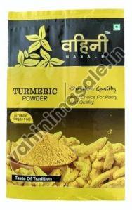 100gm Vahini Turmeric Powder