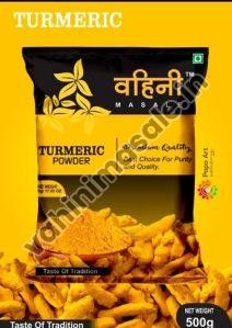 500gm Vahini Turmeric Powder