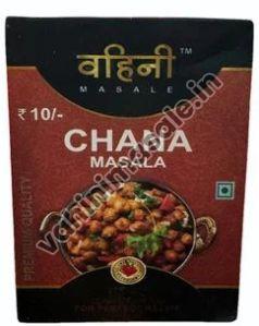 50gm Vahini Chana Masala