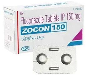 Zocon 150mg Tablet