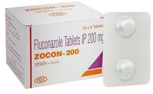 Zocon 200mg Tablet