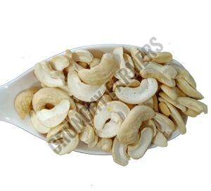 split cashew nuts