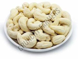 W240 Whole Cashew Nuts