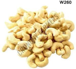 W260 Whole Cashew Nuts