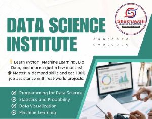 Data Science Institute