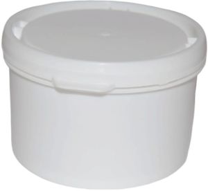 Paint Container - 500 ML