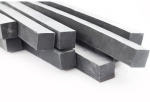 Mild Steel Square Bar