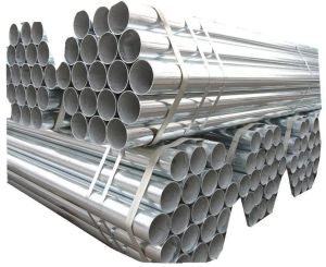 Pre Galvanized Round Pipe