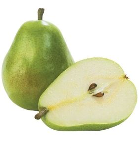 Fresh Pear