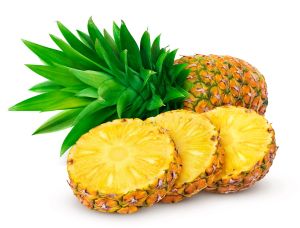 Fresh Pineapple