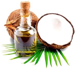 Virgin Coconut Oil