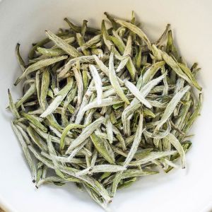 Organic Export Quality White Tea