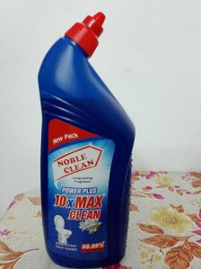 Nobel clean toilet cleaner