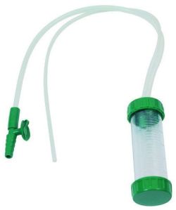 Mucus Extractor