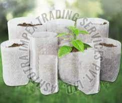 Non Woven Nursery Plant Grow Bag