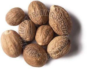 Nutmeg Seeds