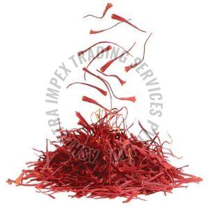 Saffron Threads