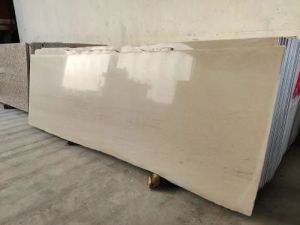 Rajasthani Off White Granite Slab