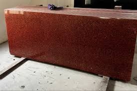 Rajasthani Red Granite Slab