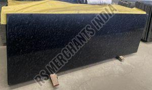 Rajasthani Black Granite Slab