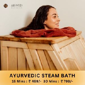 Steam Bath