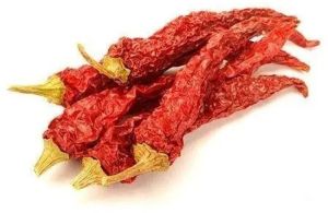 Kashmiri Dried Red Chilli