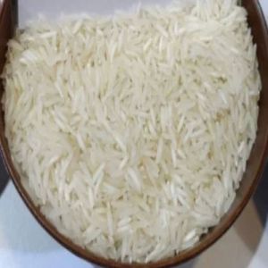 Pusa White Sella Basmati Rice