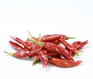 Sannam S4 Dried Red Chilli