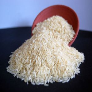 Traditional Steam Basmati Rice