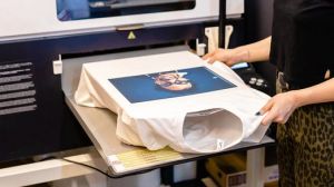 Sublimation Printing Services