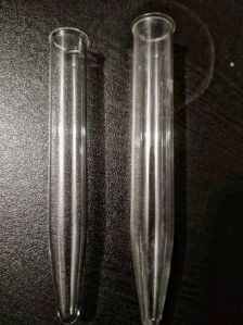 Glass Centrifuge Tube