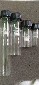 Tissue Culture Test Tube