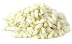 Puffed Rice