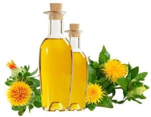 Safflower Oil