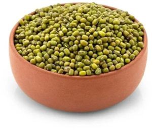 Whole Moong Dal