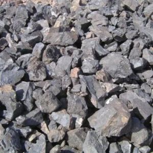 Grey Lithium Ore Lumps